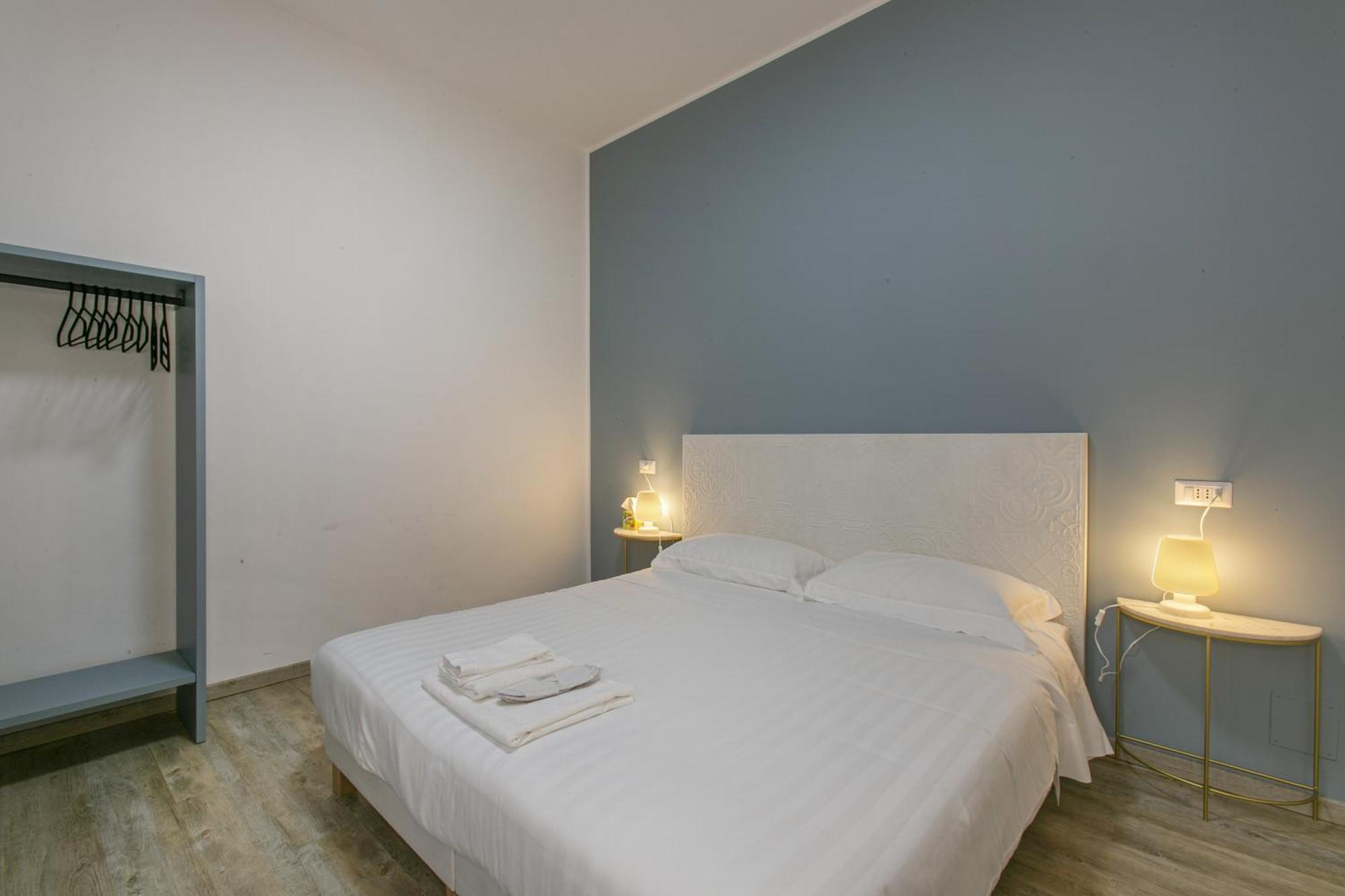 Borgo Vittorio 20 Vatican Lägenhet