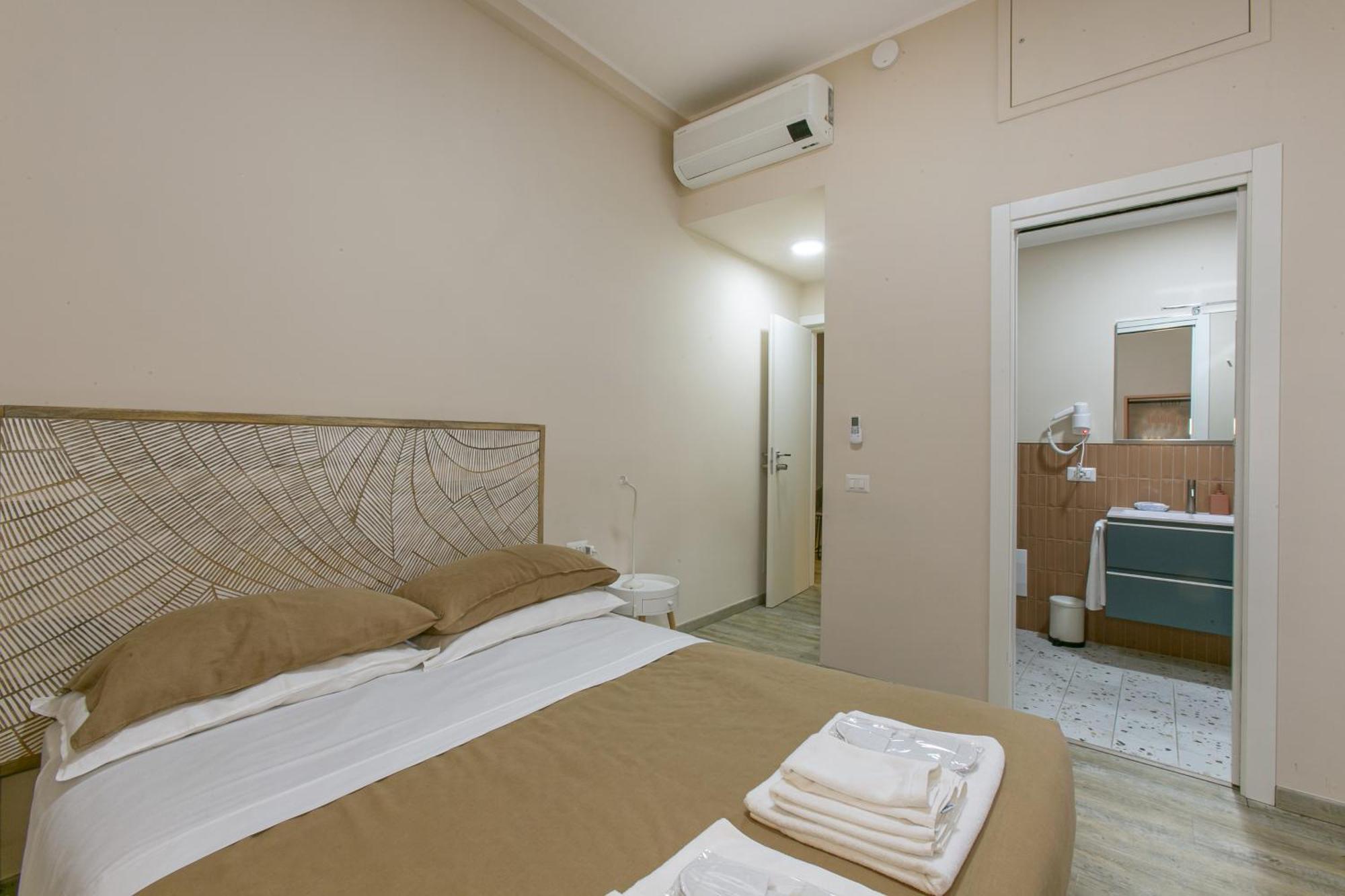 Borgo Vittorio 20 Vatican Lejlighed Rom