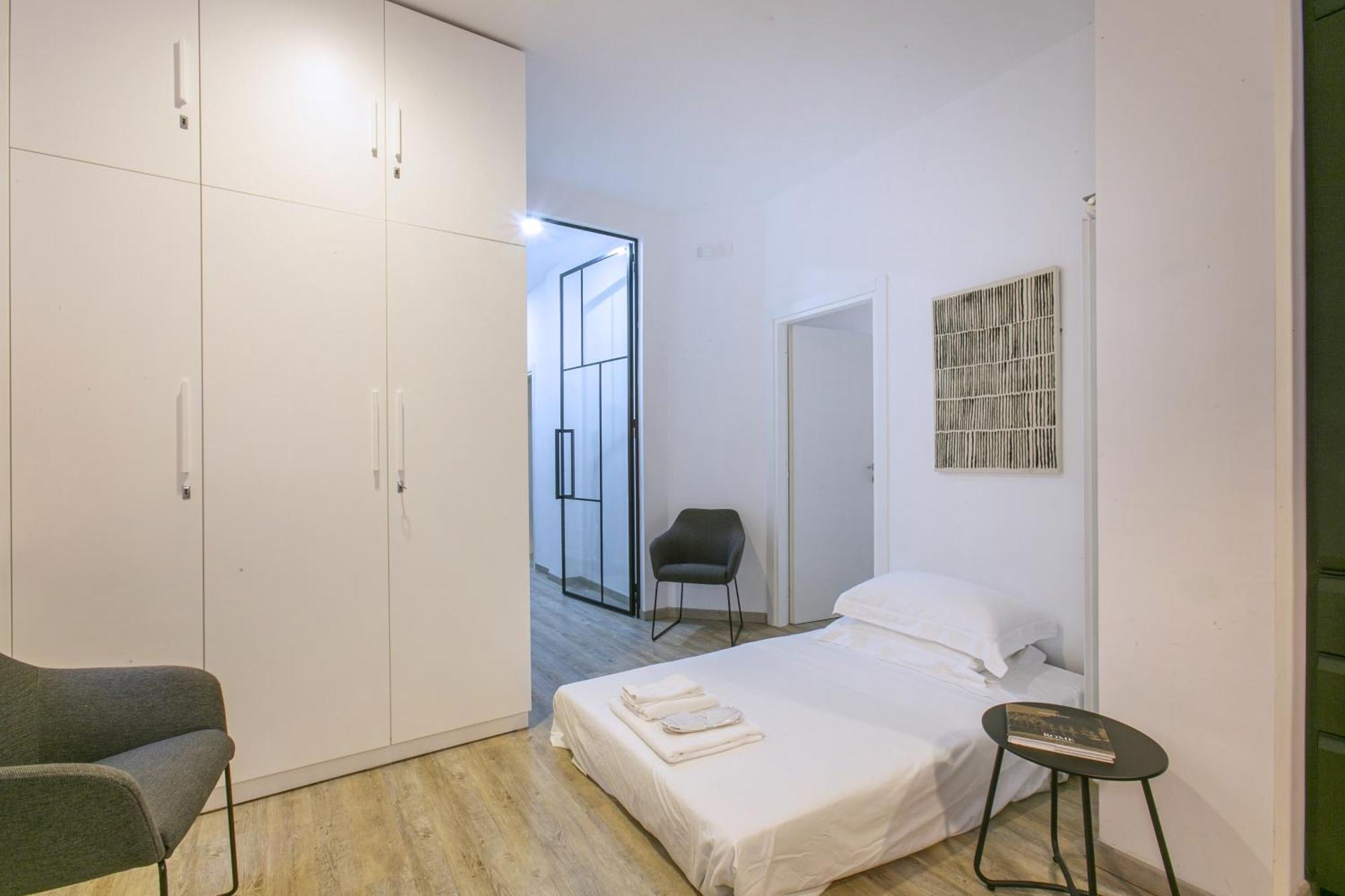 Lejlighed Borgo Vittorio 20 Vatican Rom