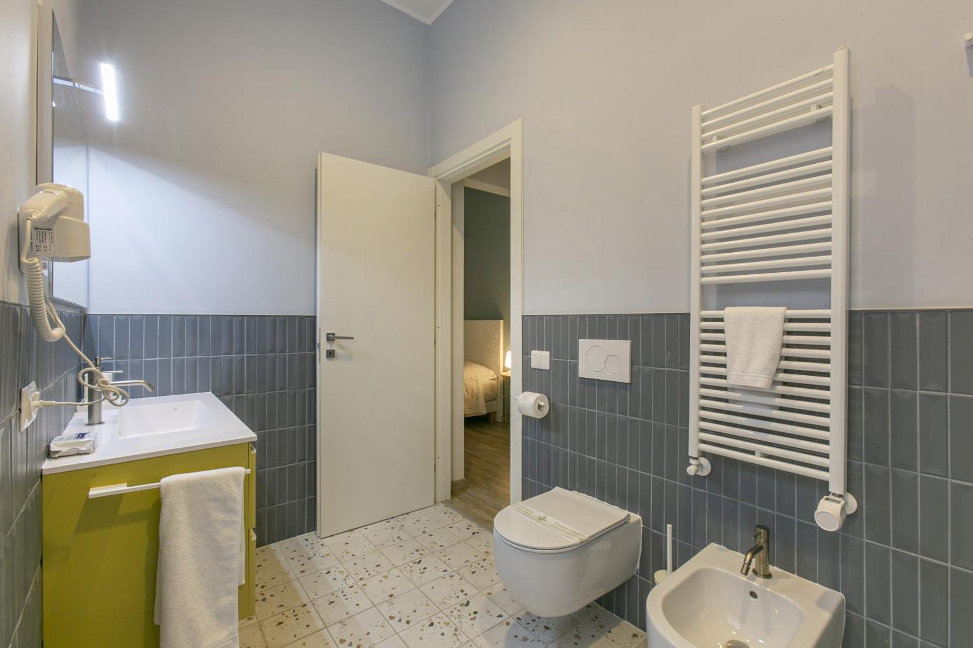 Borgo Vittorio 20 Vatican Lejlighed *