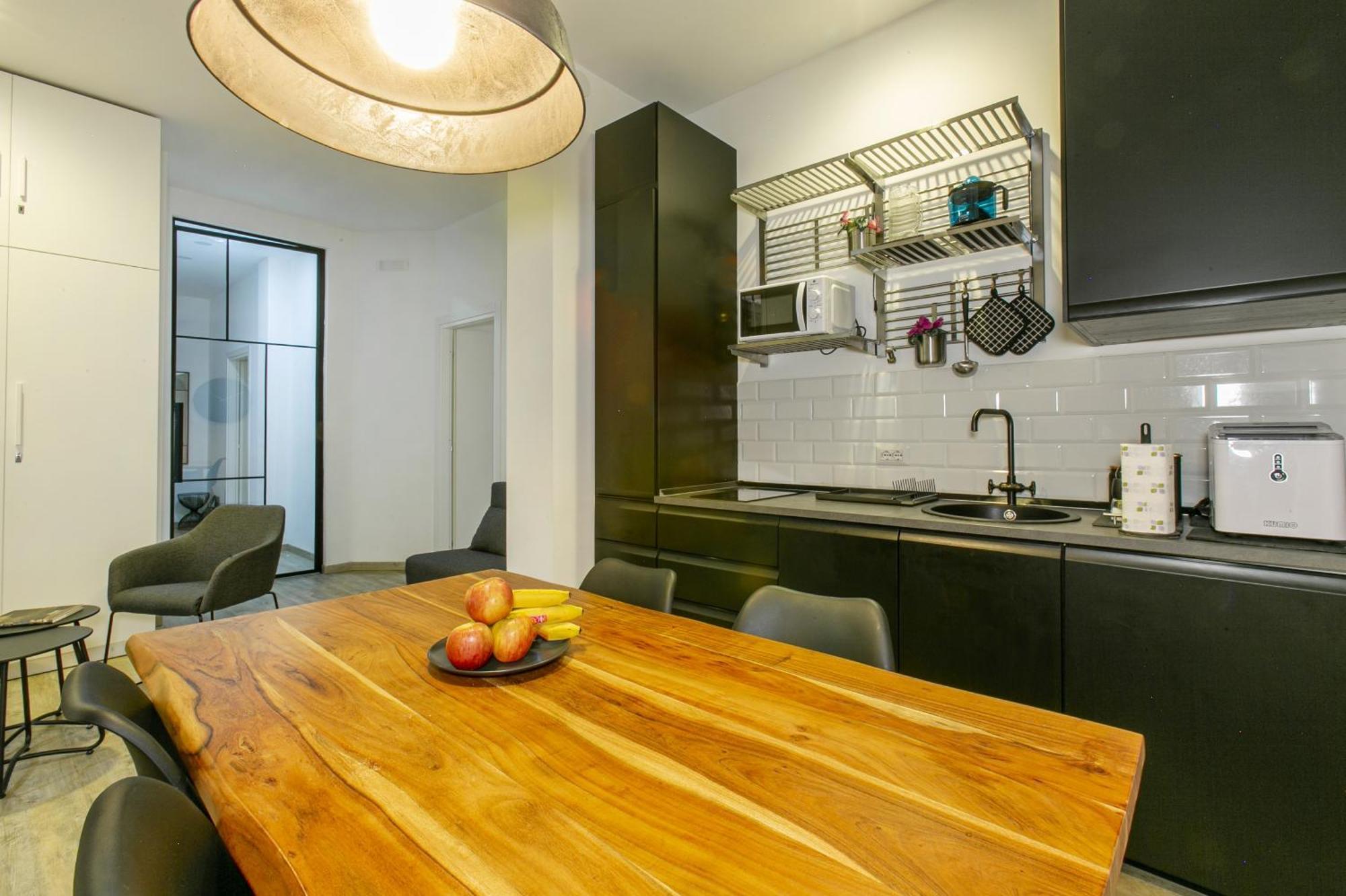 Lejlighed Borgo Vittorio 20 Vatican *