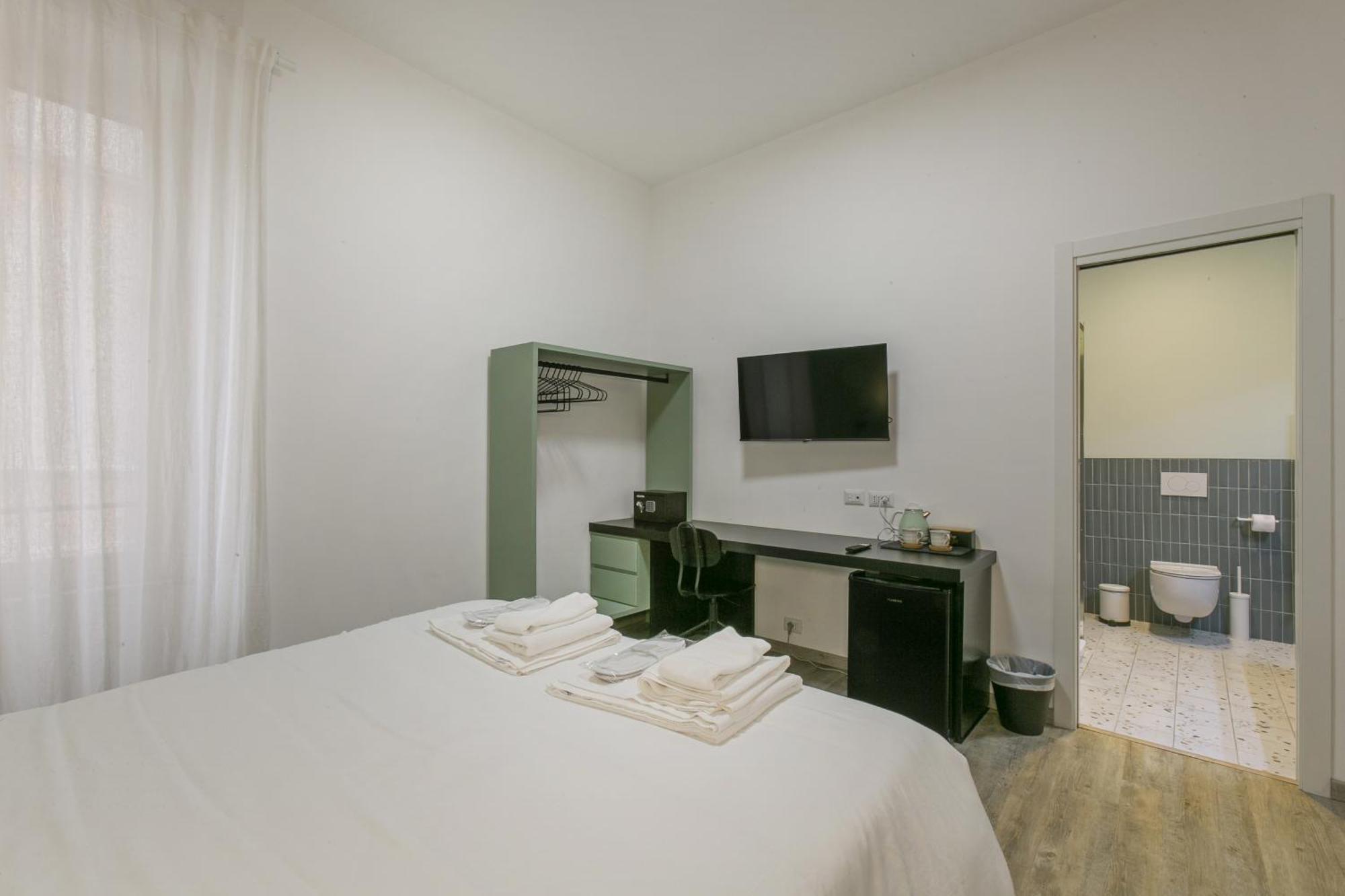 Borgo Vittorio 20 Vatican Lejlighed Rom